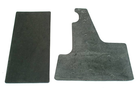 Various Type Automobile General Damping Sheet