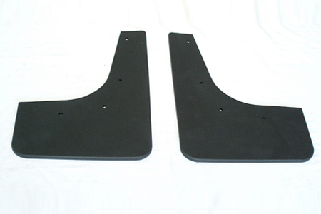 Automobile Rear Mud Wing