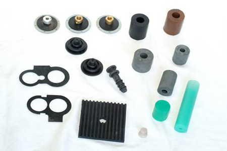 Various Type Family Electrical Appliance Rubber and Silicone Products
